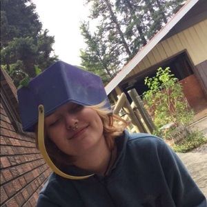 Meet your Posher, Natania